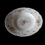 Diepe borden Rosenthal Classic Sanssouci Moosrose, Verzenden