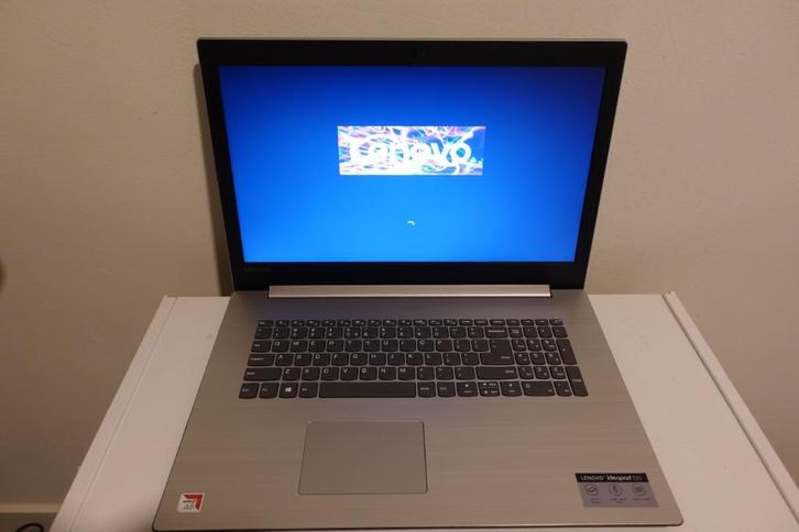 Bijna nieuwe Lenovo Ideapad 330 met Windows 11, Computers en Software, Windows Laptops, Zo goed als nieuw, 17 inch of meer, SSD