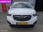 Opel Combo 1.5D L1H1✅️2020✅️98.200km, 12 maanden, Electronic Stability Program (ESP), 4 cilinders, Origineel Nederlands