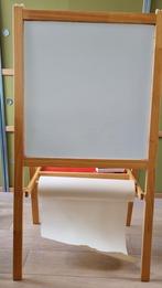 ikea Mala krijt/White board, Ophalen, Gebruikt