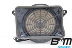 Lagetonenluidspreker / subwoofer Audi A6 4G Limo 4G5035412, Auto diversen, Autospeakers, Gebruikt
