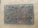 Necrons Necrons Skorpekh Destroyers warhammer sprue only, Ophalen of Verzenden, Zo goed als nieuw, Warhammer