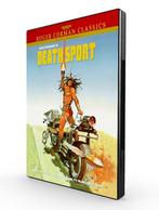 Deathsport (1978) David Carradine, Roger Corman Zeldzaam!, Vanaf 16 jaar, Verzenden, Zo goed als nieuw, Science Fiction