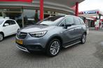 Opel CROSSLAND X 1.2 T. ONLINE EDITION  110 PK  CAMERA/TREKH, 840 kg, Gebruikt, Euro 6, 1199 cc