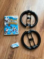 Nintendo Wii spullen, Spelcomputers en Games, 3 spelers of meer, Ophalen of Verzenden, Zo goed als nieuw, Vanaf 3 jaar