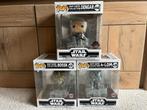 Grote starwars funko, Ophalen, Zo goed als nieuw