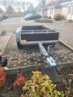 Goede tandemaster  1500 kg geen kenteken, 100 liter of meer, Ophalen, Zo goed als nieuw, Transportkar