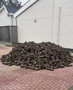 60m2 gebakken klinkers..!!, Ophalen of Verzenden, Klinkers