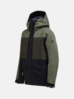 Ski Pak NIEUW met kaartjes Peak Performance Gravity Maat 150, Jongen of Meisje, Nieuw, Ophalen of Verzenden, Jas