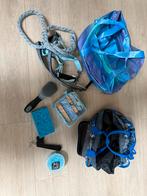 Diverse paardrij spullen en kleding maat 128 maat 34, Dieren en Toebehoren, Ophalen of Verzenden, Gebruikt, Overige soorten