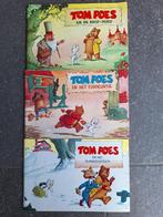 oude tom poes boekjes, Marten Toonder, Ophalen of Verzenden, Zo goed als nieuw, Meerdere stripboeken