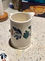 Boerenbont stroopkan met twee ringen en deksel, Twee personen, Cadeaubon