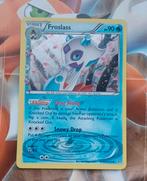 Froslass RC8/RC32 Holo mint, Ophalen of Verzenden, Nieuw, Losse kaart