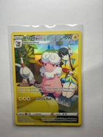 Pokemon Flaaffy (TG03), Ophalen of Verzenden, Zo goed als nieuw, Losse kaart