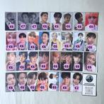 Bts photocards te koop, Verzenden, Zo goed als nieuw, Foto of Kaart
