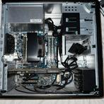 HP Z440 Workstation | Xeon E5-1620 v3 | 32GB | Quadro K4200, Computers en Software, Desktop Pc's, Hp, 32 GB, Virtual Reality, Intel Xeon