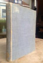 Shaw, Sir Napier -The Drama of Weather (1933 1st. ed.), Antiek en Kunst, Ophalen of Verzenden