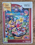 Mario Party 9 - Nintendo Wii, Spelcomputers en Games, Eén computer, Ophalen of Verzenden, Zo goed als nieuw, Platform