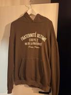 Croyez trui, Ophalen of Verzenden, Zo goed als nieuw, Maat 52/54 (L)