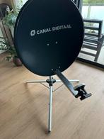 Canal digitaal vakantie set, Ophalen, Zo goed als nieuw, Overige merken