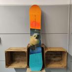 BURTON UNINC 152CM 2008 SNOWBOARD SEAL, Ophalen of Verzenden, Gebruikt, Board