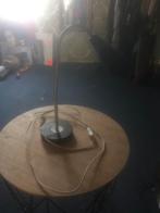 Tafellamp - Bureau Lamp, Ophalen, Gebruikt, Metaal, 50 tot 75 cm