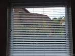 Luxaflex pvc 155 cm bij 144cm, Huis en Inrichting, Ophalen, 150 tot 200 cm, Zo goed als nieuw, Wit