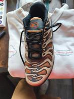 Nike Air Max tn, Kleding | Heren, Schoenen, Bruin, Nike, Ophalen of Verzenden, Sneakers of Gympen
