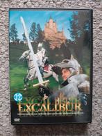 Excalibur in nette staat., Alle leeftijden, Ophalen of Verzenden, Zo goed als nieuw