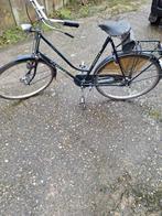 Oldtimer dames fiets 3 versnellingen, 56 cm of meer, Ophalen, Zo goed als nieuw, Versnellingen