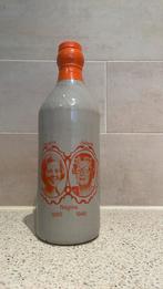 Fles drank ongeopend, Ophalen of Verzenden, Zo goed als nieuw, Overige typen