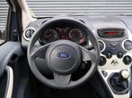 Ford Ka 1.2 Cool & Sound start/stop|Airco| Elek. Ramen|, Voorwielaandrijving, Euro 5, Stof, Gebruikt