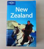New Zealand - Lonely Planet, Australië en Nieuw-Zeeland, Ophalen of Verzenden, Lonely Planet, Zo goed als nieuw