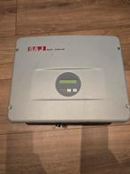 SAJ Sununo-TL2K Zonnepanelen Omvormer, Ophalen of Verzenden, Gebruikt, Overige typen