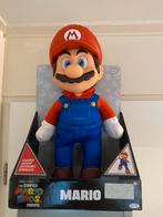 Super mario bros the movie 35 cm nieuw, Ophalen of Verzenden, Nieuw