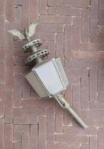 Koetslamp, Antiek en Kunst, Ophalen