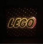 lego fiber optic display sign 1990, Ophalen, Zo goed als nieuw, Lego