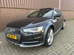 Audi A6 allroad quattro 3.0 TDI BiT Pro Line Plus Pano Navi, Auto's, Audi, Te koop, Zilver of Grijs, Geïmporteerd, 5 stoelen