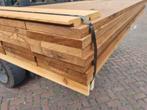 Hardhouten planken 2.2x19.5 cm - nr: HP256, Ophalen, Planken, Hardhout