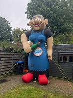 Grote Sarah Pop te Huur – Voor Feest of Pensioen!, Hobby en Vrije tijd, Feestartikelen | Verhuur, Ophalen, Zo goed als nieuw, Abraham of Sarah