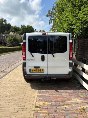 Renault 2002 beschikbaar voor biedingen