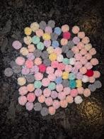 Pompoms - Diverse Kleuren, Ophalen of Verzenden, Nieuw, Overige typen
