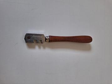 Gereedschap beschikbaar voor biedingen