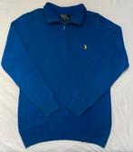 Ralph Lauren quarterzip, Kleding | Heren, Truien en Vesten, Ralph Lauren, Ophalen of Verzenden, Zo goed als nieuw, Maat 48/50 (M)