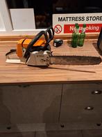 Stihl MS 260 kettingzaag, Gebruikt, ., Ophalen of Verzenden, .