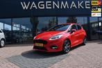 Ford Fiesta 1.0 EcoBoost Vignale Clima|NAVI|Stoelvw|Carplay, Voorwielaandrijving, 12 maanden, Gebruikt, Euro 6