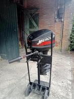 15 pk mercury, Watersport en Boten, Ophalen, 10 tot 30 pk, Gebruikt, Buitenboordmotor