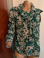 ESSENTIËL ANTWERP blouse met sjaal maat s origineel, Kleding | Dames, Blouses en Tunieken, Ophalen of Verzenden, Zo goed als nieuw