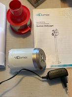 QUMAX steelstofzuiger hulpstukken NIEUW !, Ophalen of Verzenden, Zo goed als nieuw
