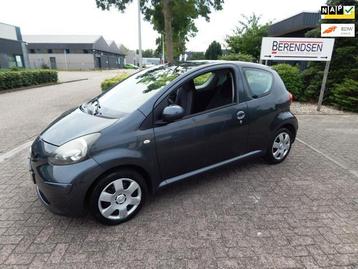Toyota Aygo 1.0-12V + beschikbaar voor biedingen
